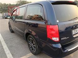 دودج جراند كارافان